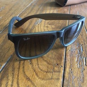 Raybans Sunglasses